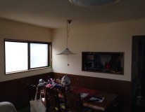 港区パーシモンウォール内装リフォーム工事