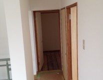 緑区滝ノ水リノベーション工事