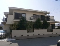 北区O様邸遮熱外壁塗装防水工事