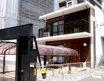 名古屋市昭和区／Ｍ様邸