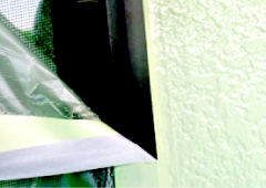 13.養生・シートはがし