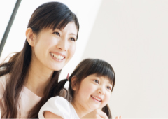 17.近隣住民様への作業終了のご挨拶